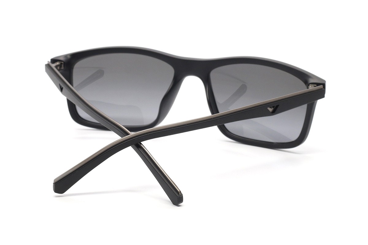 Солнцезащитные очки EA 4257U 500181 57 Фото №4 - linza.ua