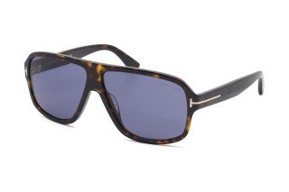 Солнцезащитные очки TOM FORD FT1335 52V 63 Фото №1 - linza.ua
