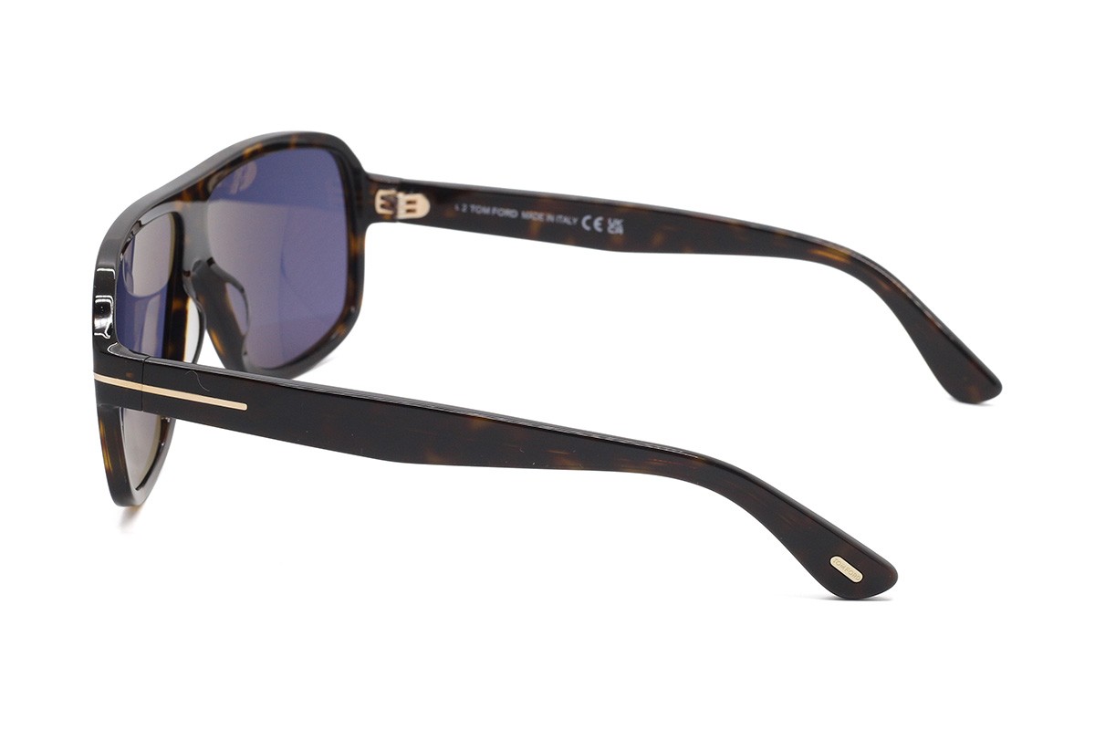 Солнцезащитные очки TOM FORD FT1335 52V 63 Фото №2 - linza.ua