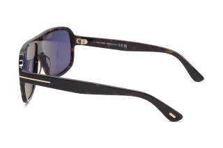 Солнцезащитные очки TOM FORD FT1335 52V 63 Фото №2 - linza.ua
