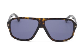 Солнцезащитные очки TOM FORD FT1335 52V 63 Фото №4 - linza.ua