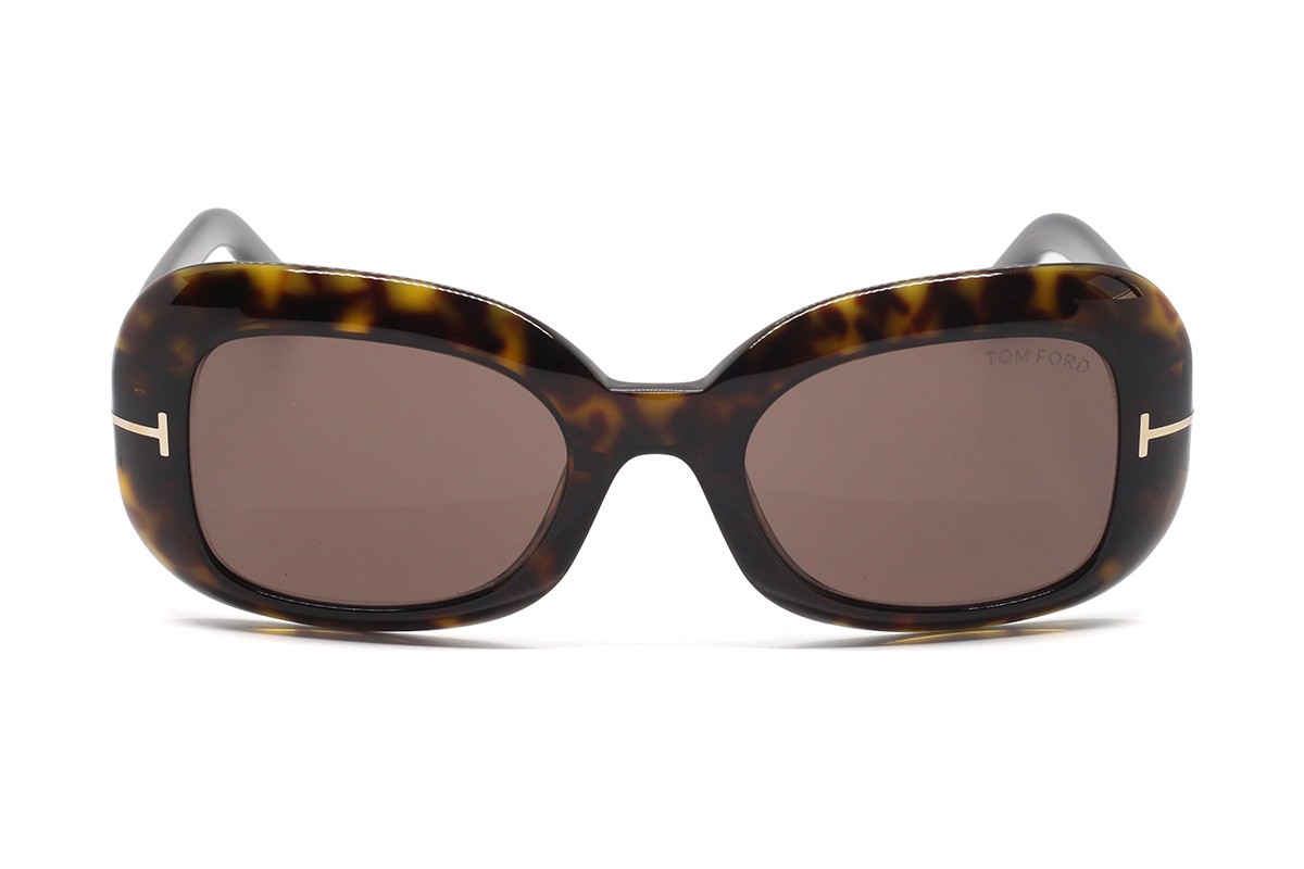 Солнцезащитные очки TOM FORD FT1347 52E 51 Фото №2 - linza.ua
