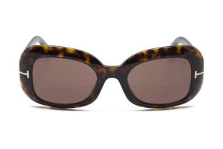 Солнцезащитные очки TOM FORD FT1347 52E 51 Фото №2 - linza.ua