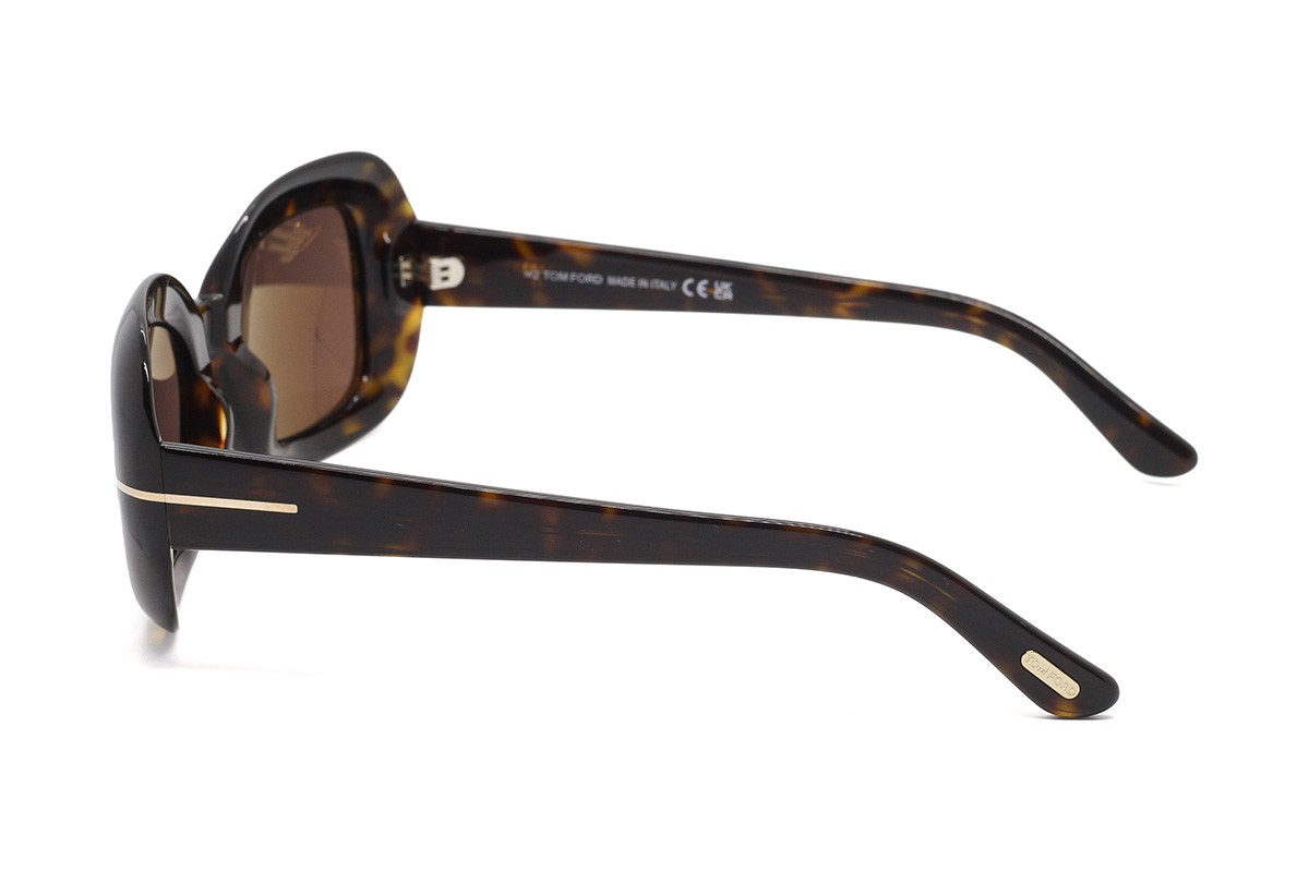 Солнцезащитные очки TOM FORD FT1347 52E 51 Фото №3 - linza.ua