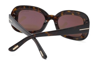 Солнцезащитные очки TOM FORD FT1347 52E 51 Фото №4 - linza.ua