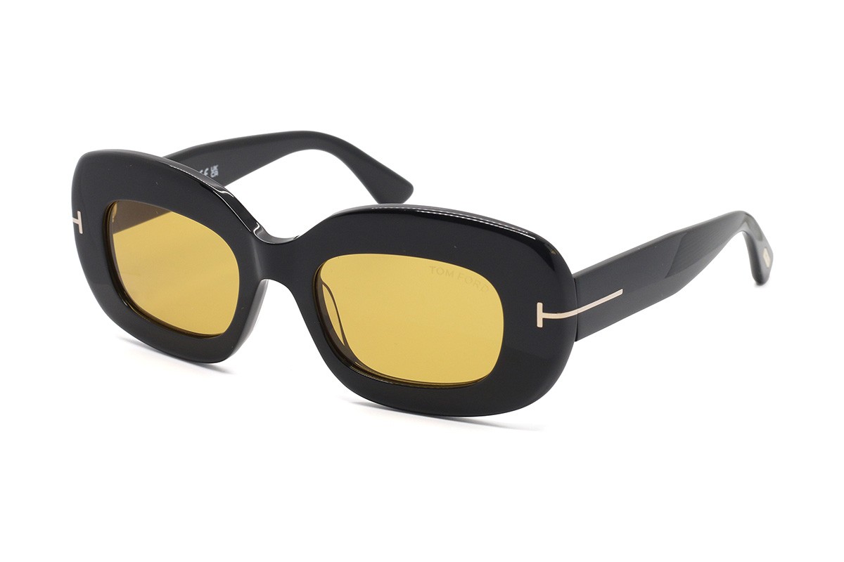 Солнцезащитные очки TOM FORD FT1345 01E 50 Фото №1 - linza.ua