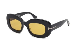 Солнцезащитные очки TOM FORD FT1345 01E 50 Фото №1 - linza.ua