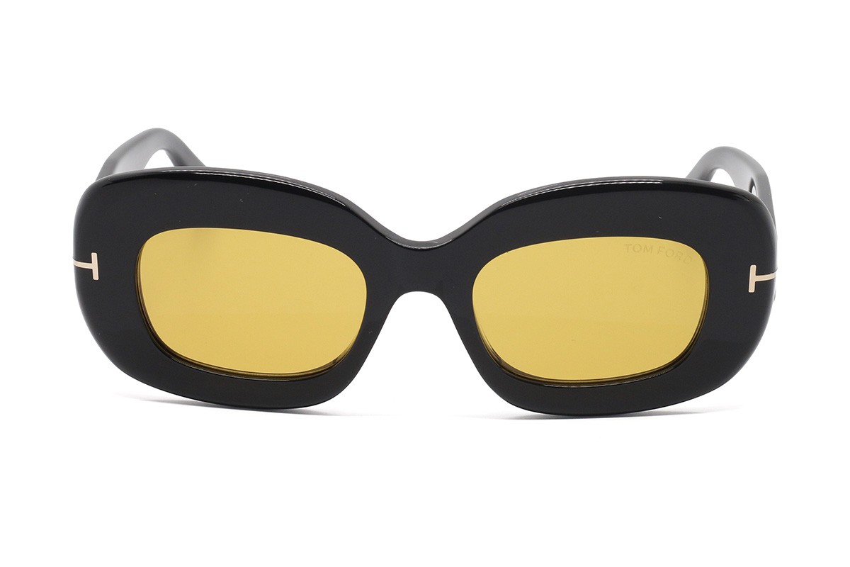Солнцезащитные очки TOM FORD FT1345 01E 50 Фото №2 - linza.ua