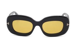 Солнцезащитные очки TOM FORD FT1345 01E 50 Фото №2 - linza.ua