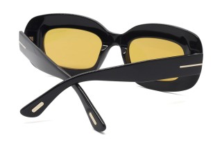 Солнцезащитные очки TOM FORD FT1345 01E 50 Фото №3 - linza.ua