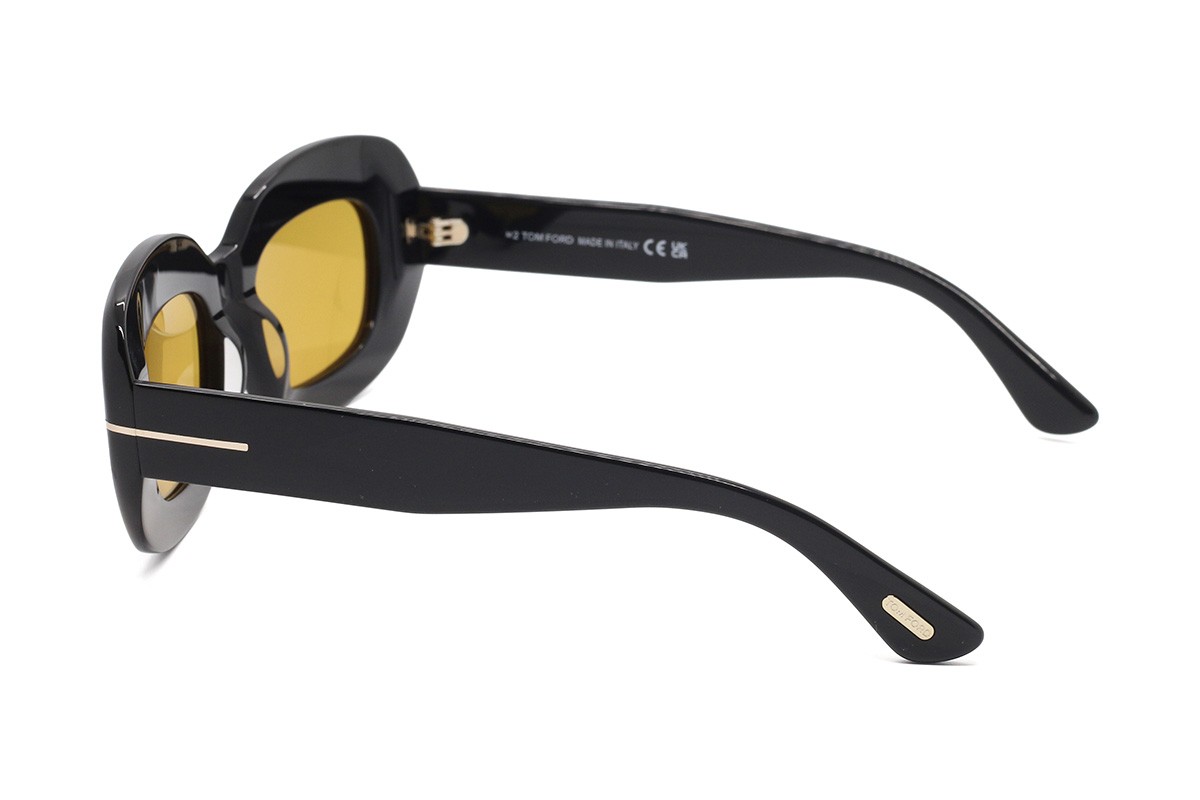 Солнцезащитные очки TOM FORD FT1345 01E 50 Фото №4 - linza.ua