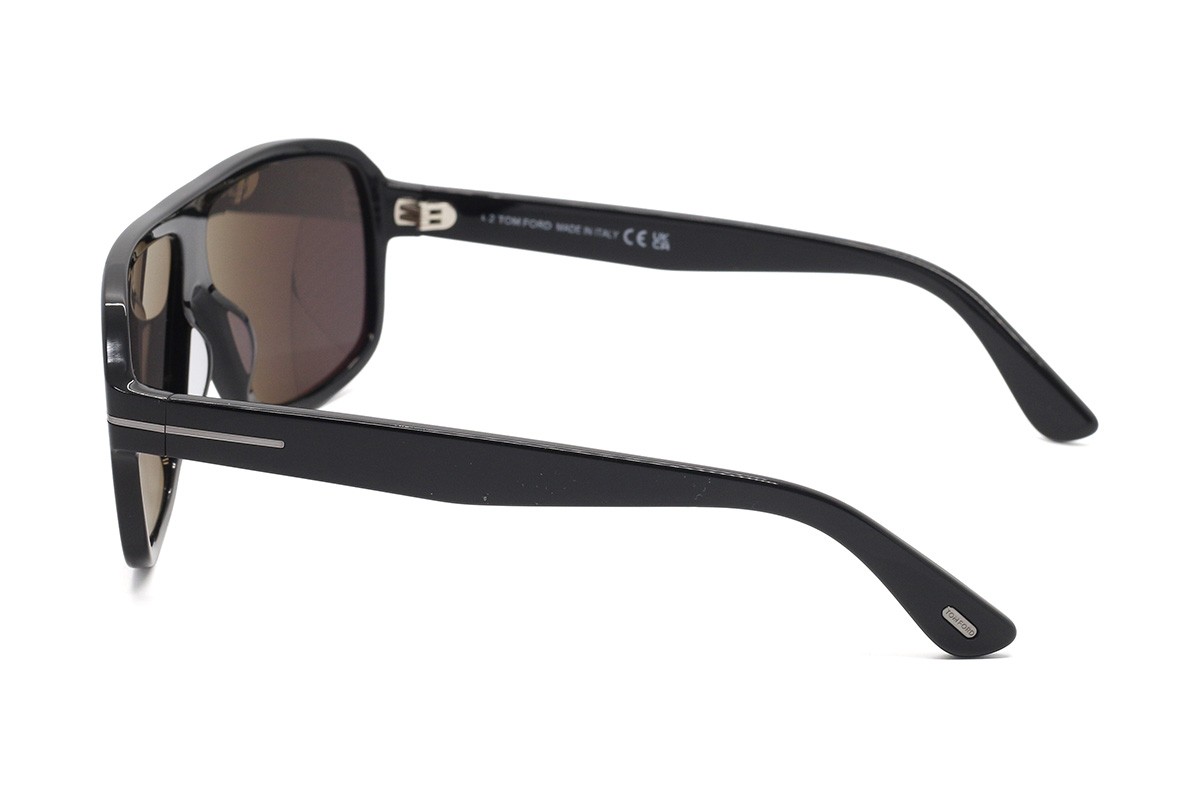 Сонцезахисні окуляри TOM FORD FT1335-N 01A 63 Фото №3 - linza.ua