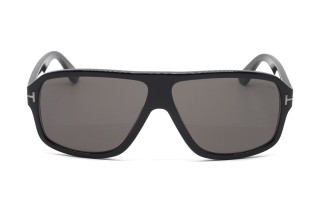 Сонцезахисні окуляри TOM FORD FT1335-N 01A 63 Фото №4 - linza.ua