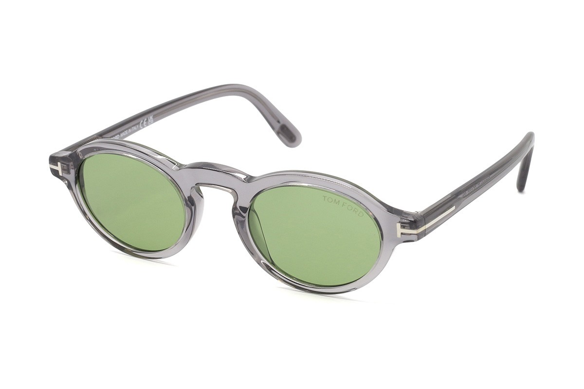 Сонцезахисні окуляри TOM FORD FT1332 20N 48 Фото №1 - linza.ua