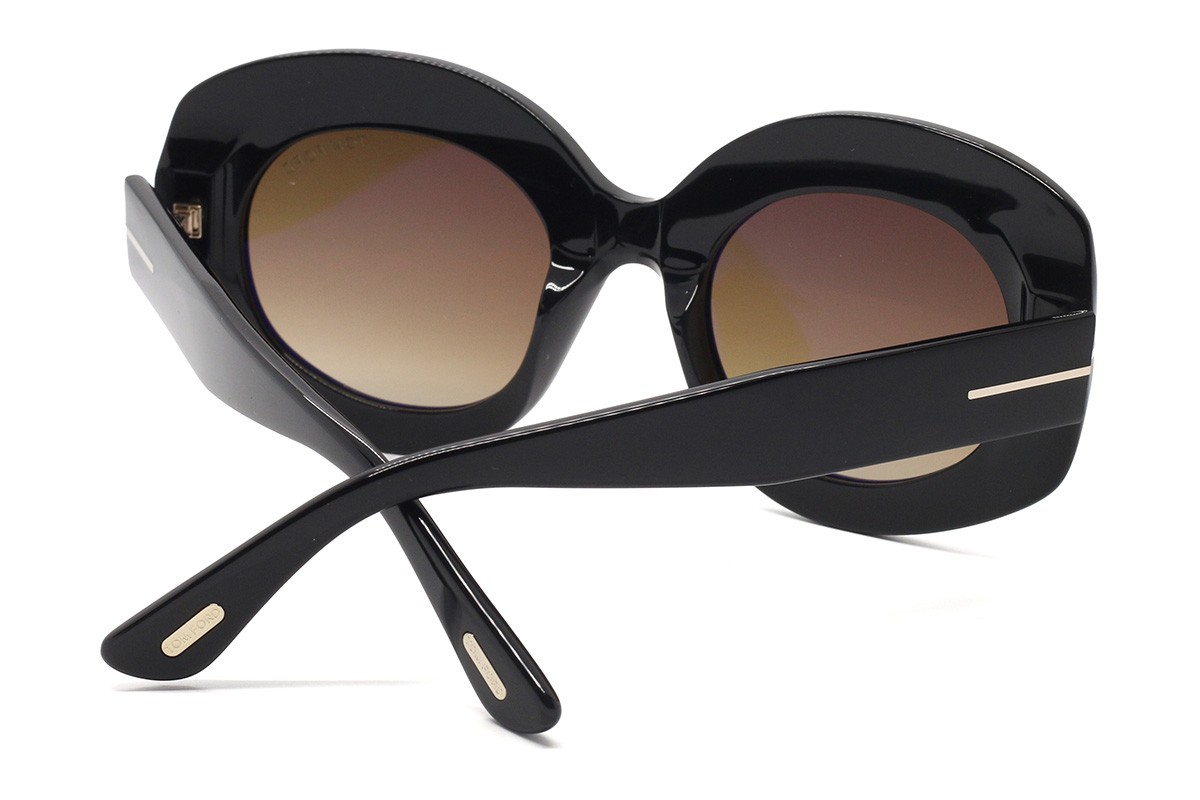 Солнцезащитные очки TOM FORD FT1346 01F 51 Фото №2 - linza.ua