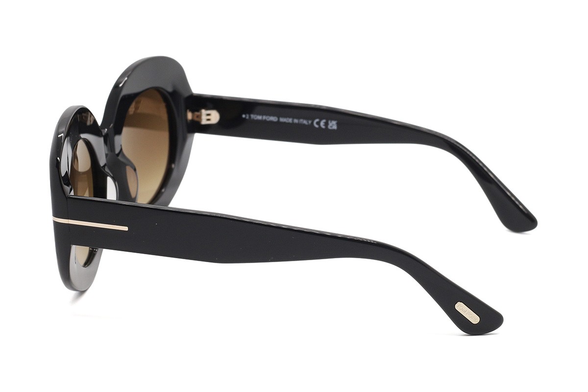 Солнцезащитные очки TOM FORD FT1346 01F 51 Фото №3 - linza.ua