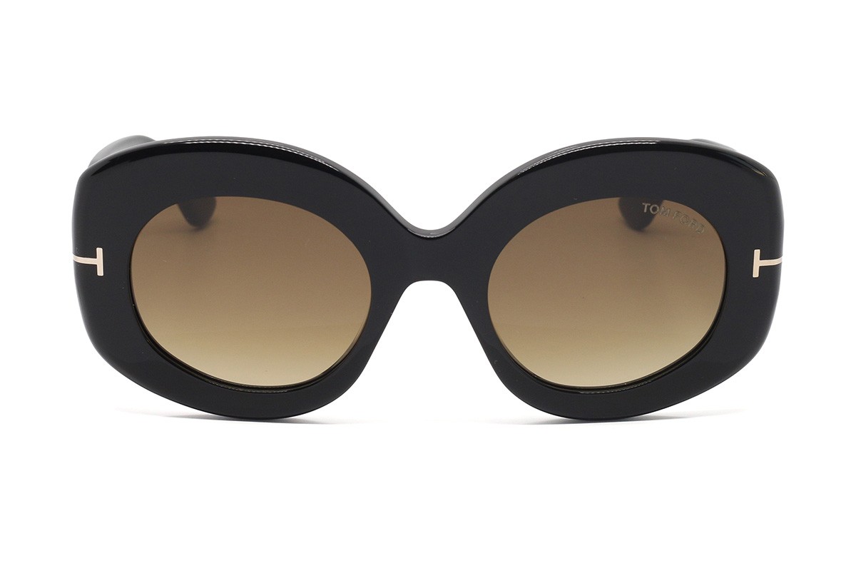 Солнцезащитные очки TOM FORD FT1346 01F 51 Фото №4 - linza.ua