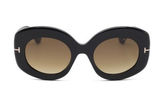 Солнцезащитные очки TOM FORD FT1346 01F 51 Фото №4 - linza.ua