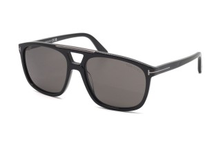 Солнцезащитные очки TOM FORD FT1338-N 01A 58 - linza.ua