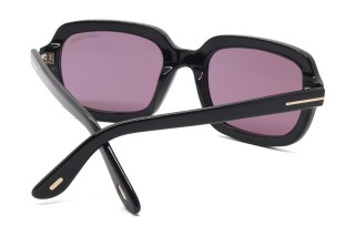 Солнцезащитные очки TOM FORD FT1342 01Y 53 Фото №2 - linza.ua