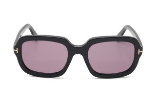 Солнцезащитные очки TOM FORD FT1342 01Y 53 Фото №3 - linza.ua