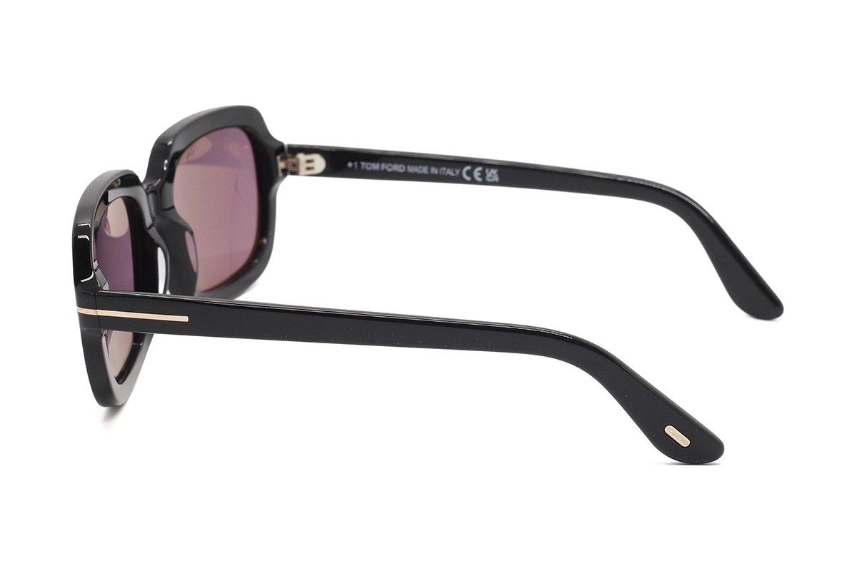 Солнцезащитные очки TOM FORD FT1342 01Y 53 Фото №4 - linza.ua