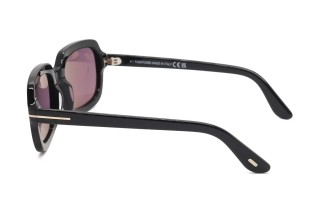 Солнцезащитные очки TOM FORD FT1342 01Y 53 Фото №4 - linza.ua