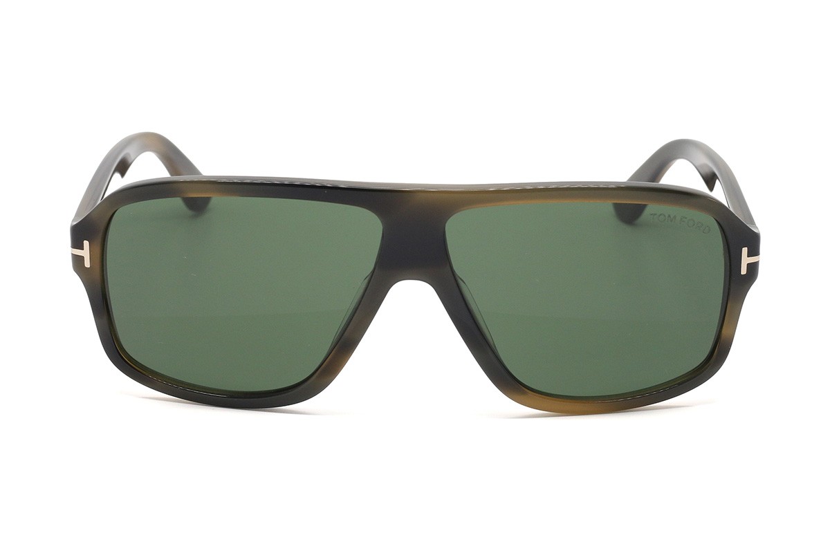 Сонцезахисні окуляри TOM FORD FT1335 55N 63 Фото №2 - linza.ua