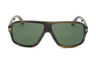 Сонцезахисні окуляри TOM FORD FT1335 55N 63 Фото №2 - linza.ua