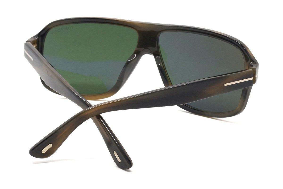 Сонцезахисні окуляри TOM FORD FT1335 55N 63 Фото №3 - linza.ua