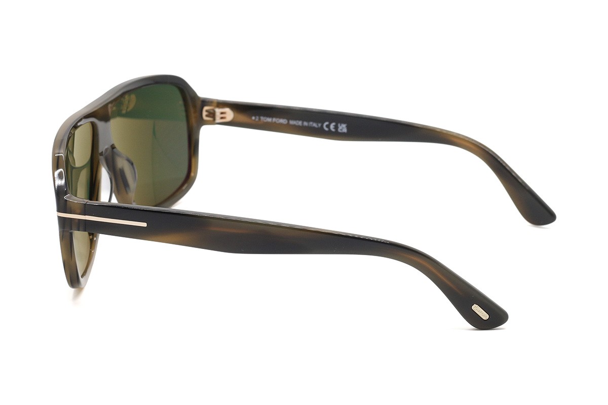 Сонцезахисні окуляри TOM FORD FT1335 55N 63 Фото №4 - linza.ua