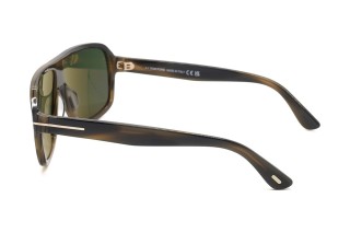 Сонцезахисні окуляри TOM FORD FT1335 55N 63 Фото №4 - linza.ua