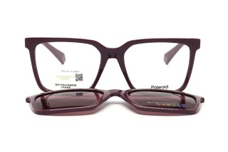 Оправы PLD PLD D556/C 0T75417 Фото №4 - linza.ua