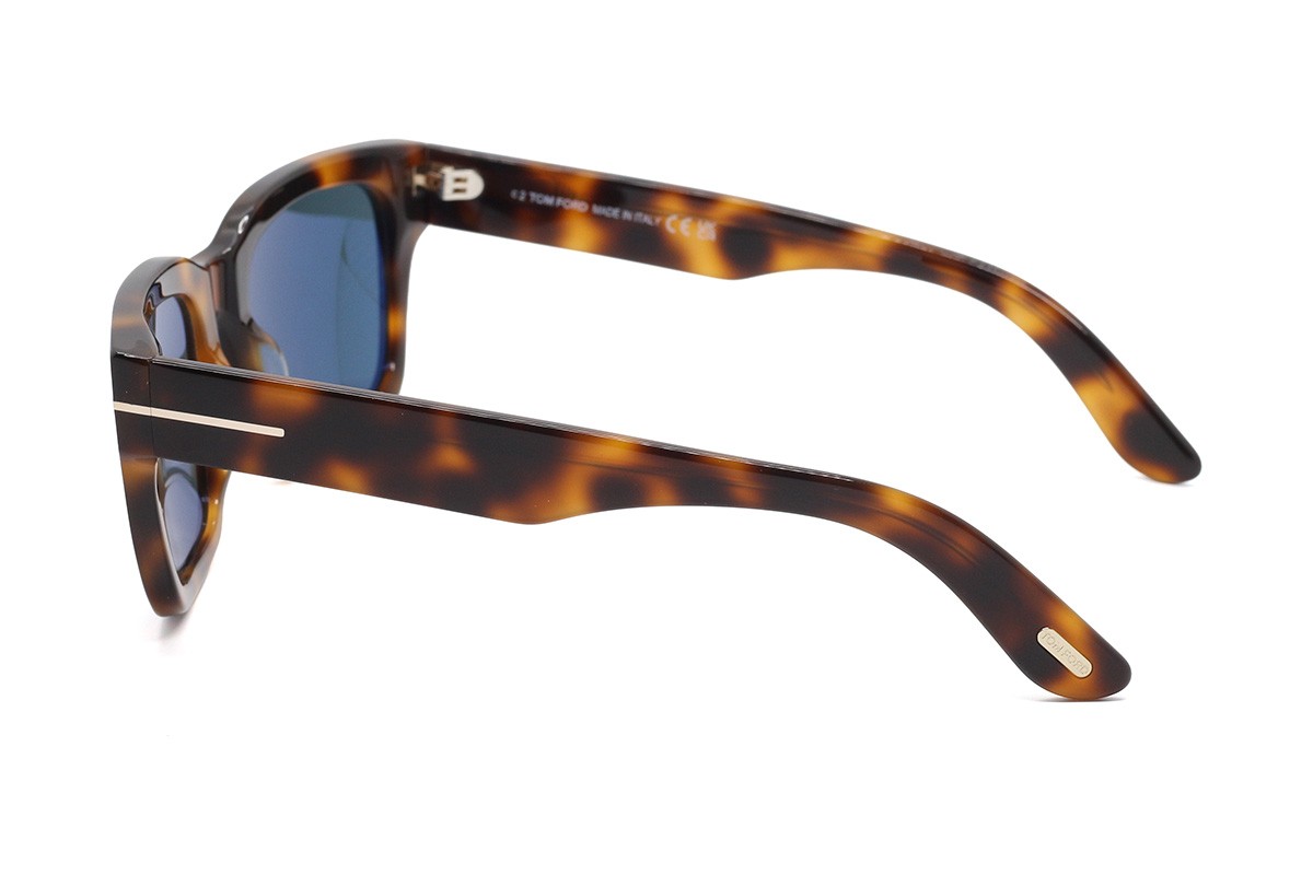 Солнцезащитные очки TOM FORD FT1333 53V 55 Фото №3 - linza.ua