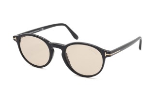 Солнцезащитные очки TOM FORD FT1331 01E 51 Фото №1 - linza.ua