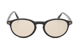 Солнцезащитные очки TOM FORD FT1331 01E 51 Фото №2 - linza.ua