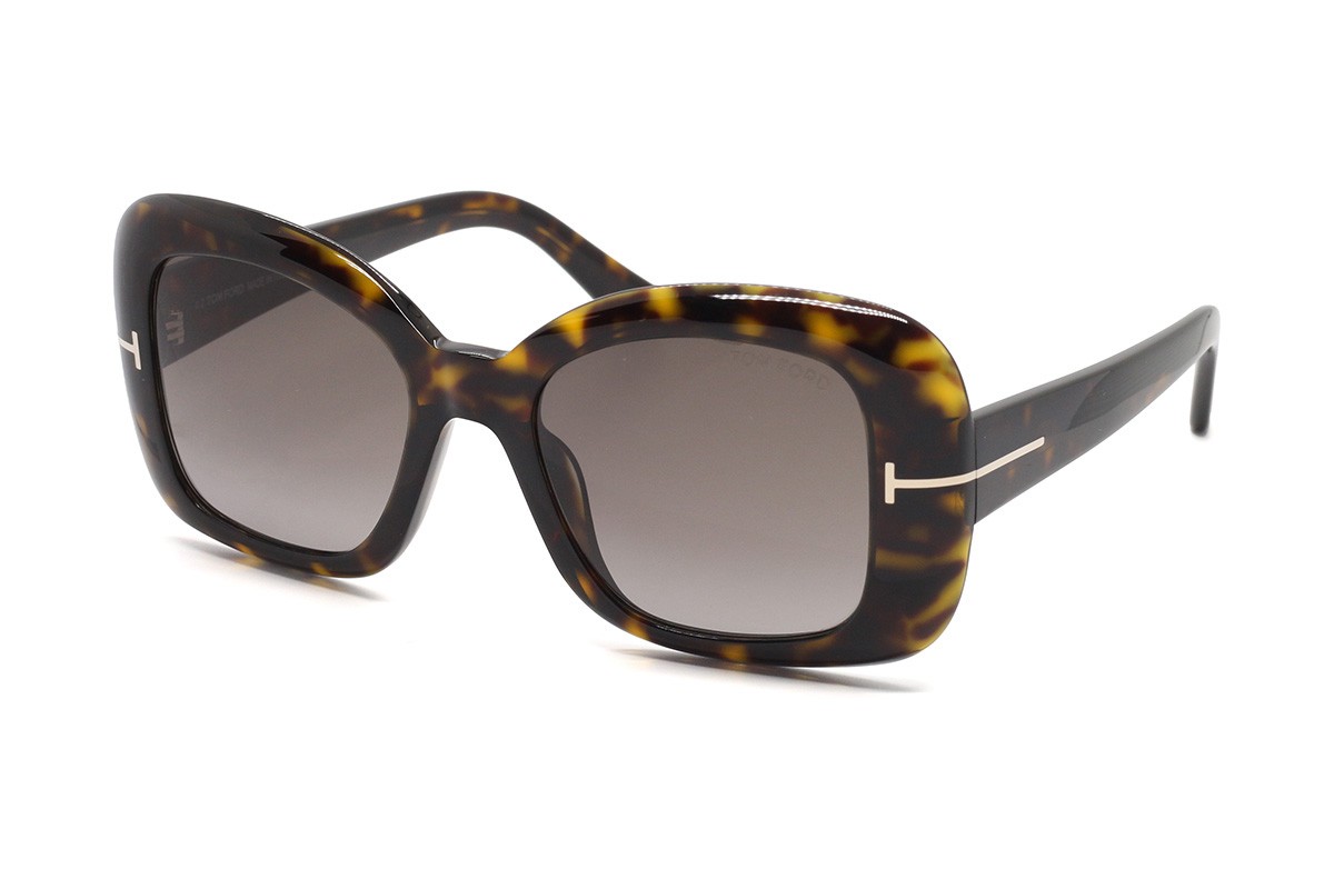 Солнцезащитные очки TOM FORD FT1348 52K 52 Фото №1 - linza.ua