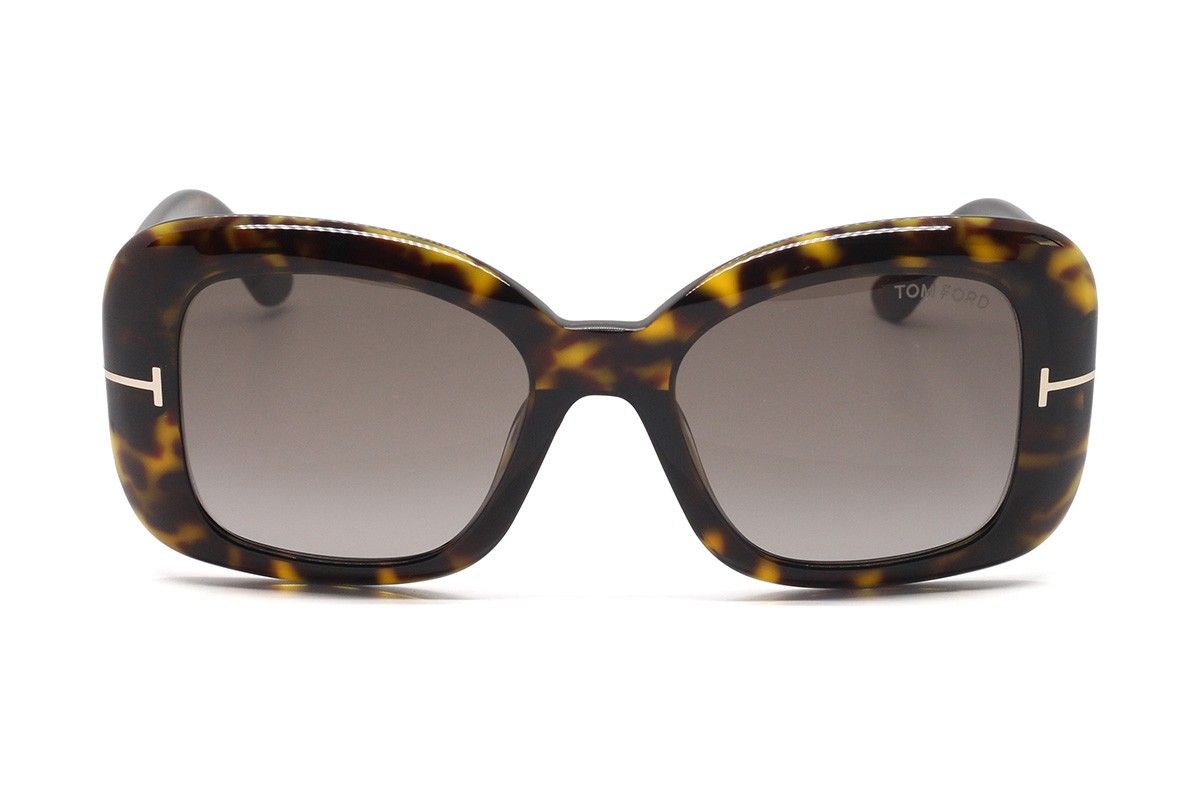 Солнцезащитные очки TOM FORD FT1348 52K 52 Фото №2 - linza.ua