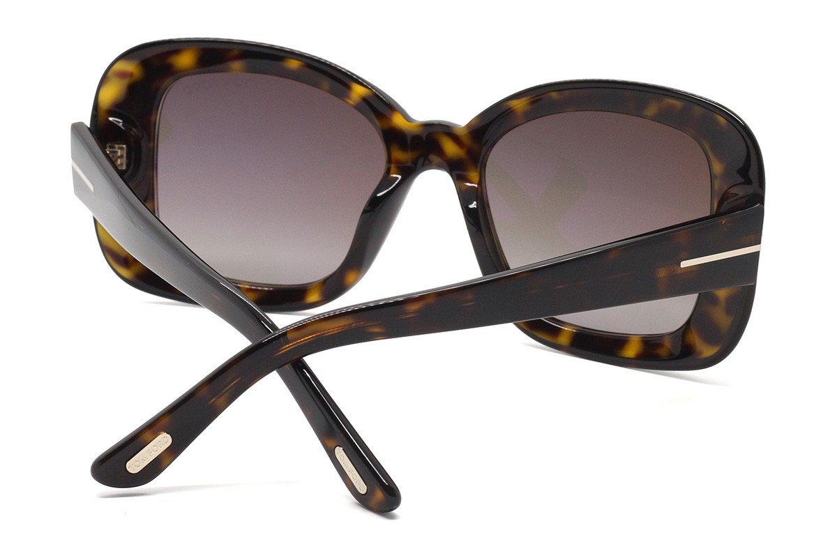 Солнцезащитные очки TOM FORD FT1348 52K 52 Фото №4 - linza.ua