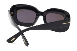 Сонцезахисні окуляри TOM FORD FT1345 01A 50 Фото №3 - linza.ua