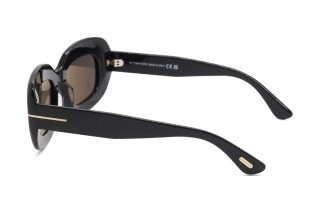 Сонцезахисні окуляри TOM FORD FT1345 01A 50 Фото №4 - linza.ua