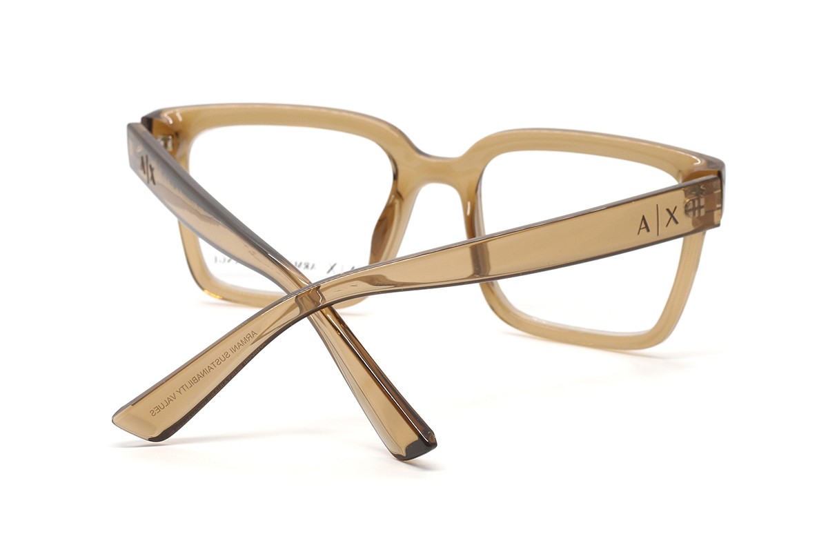 Оправы AX 3133U 8396 52 Фото №2 - linza.ua