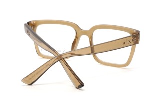 Оправы AX 3133U 8396 52 Фото №2 - linza.ua