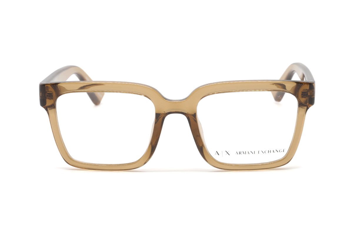 Оправы AX 3133U 8396 52 Фото №3 - linza.ua