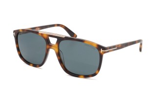 Сонцезахисні окуляри TOM FORD FT1338 53V 58 Фото №1 - linza.ua