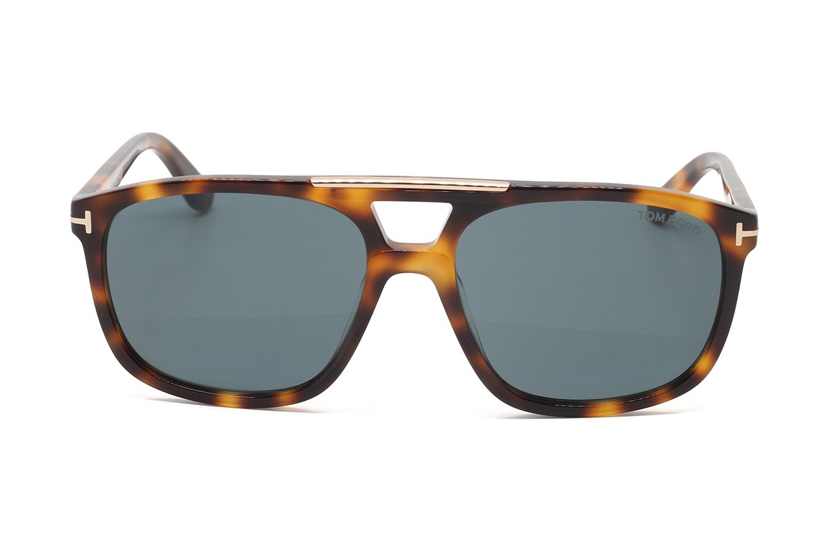 Сонцезахисні окуляри TOM FORD FT1338 53V 58 Фото №2 - linza.ua