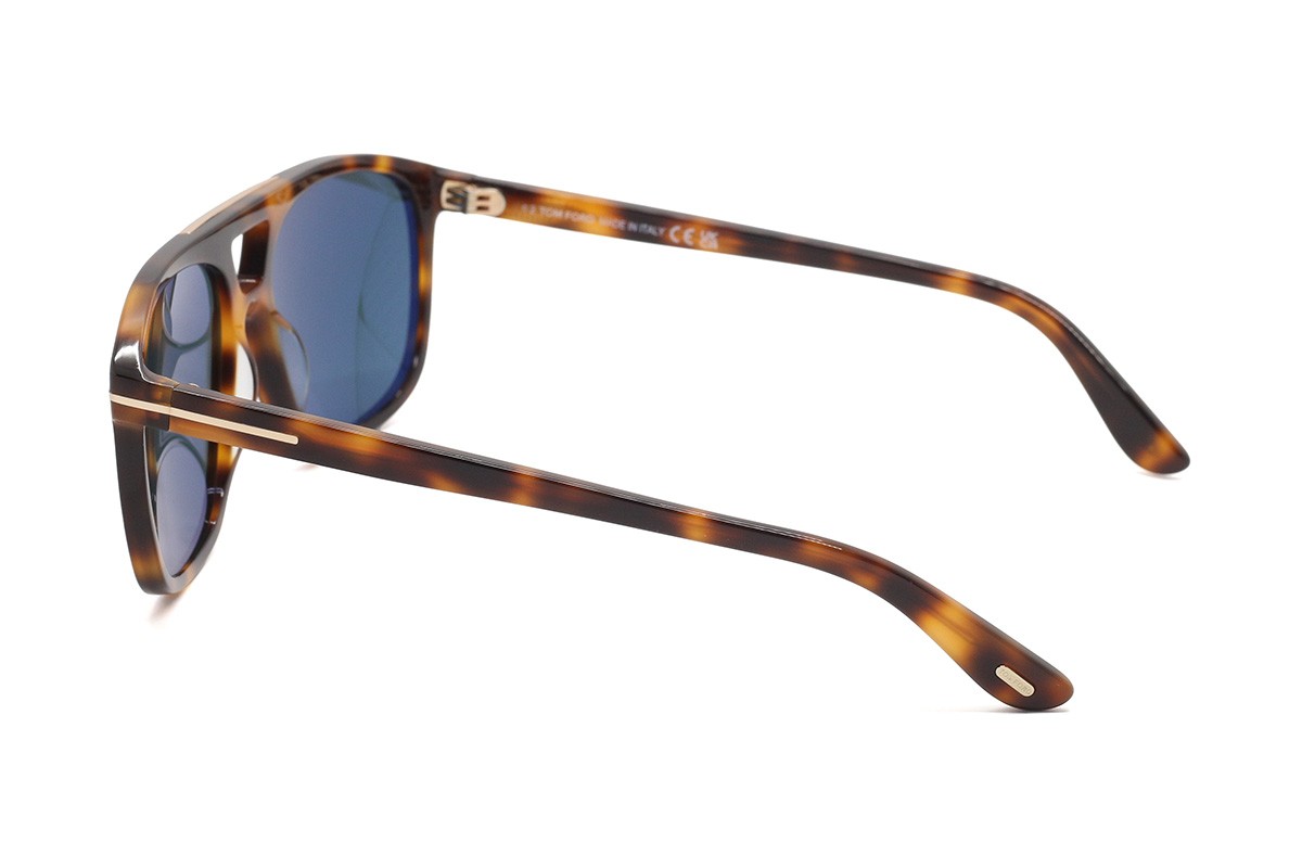 Сонцезахисні окуляри TOM FORD FT1338 53V 58 Фото №3 - linza.ua