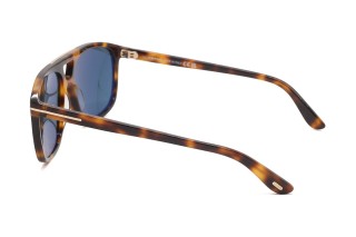 Сонцезахисні окуляри TOM FORD FT1338 53V 58 Фото №3 - linza.ua