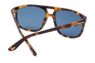 Сонцезахисні окуляри TOM FORD FT1338 53V 58 Фото №4 - linza.ua