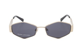 Сонцезахисні окуляри MJ MARC 496/SHINY RHL55IR Фото №3 - linza.ua